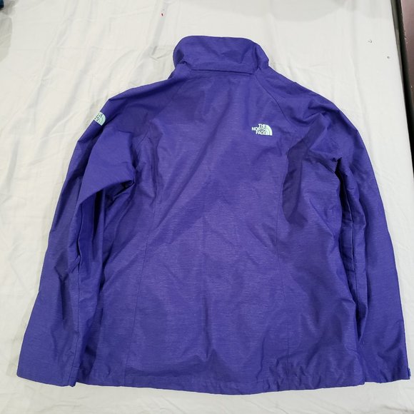 NORTH FACE CHEAKAMUS Triclimate jacket size XL - Picture 5 of 5